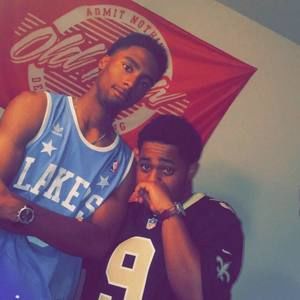 Meet your Posher, Isaiah